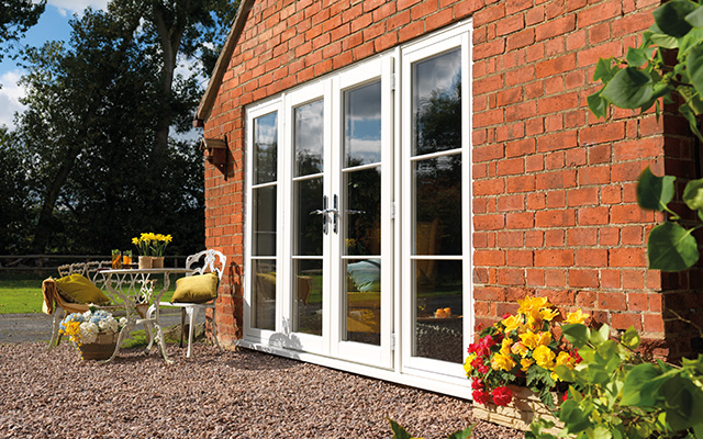 French Doors